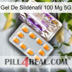 Gel De Sildénafil 100 Mg 5G new12